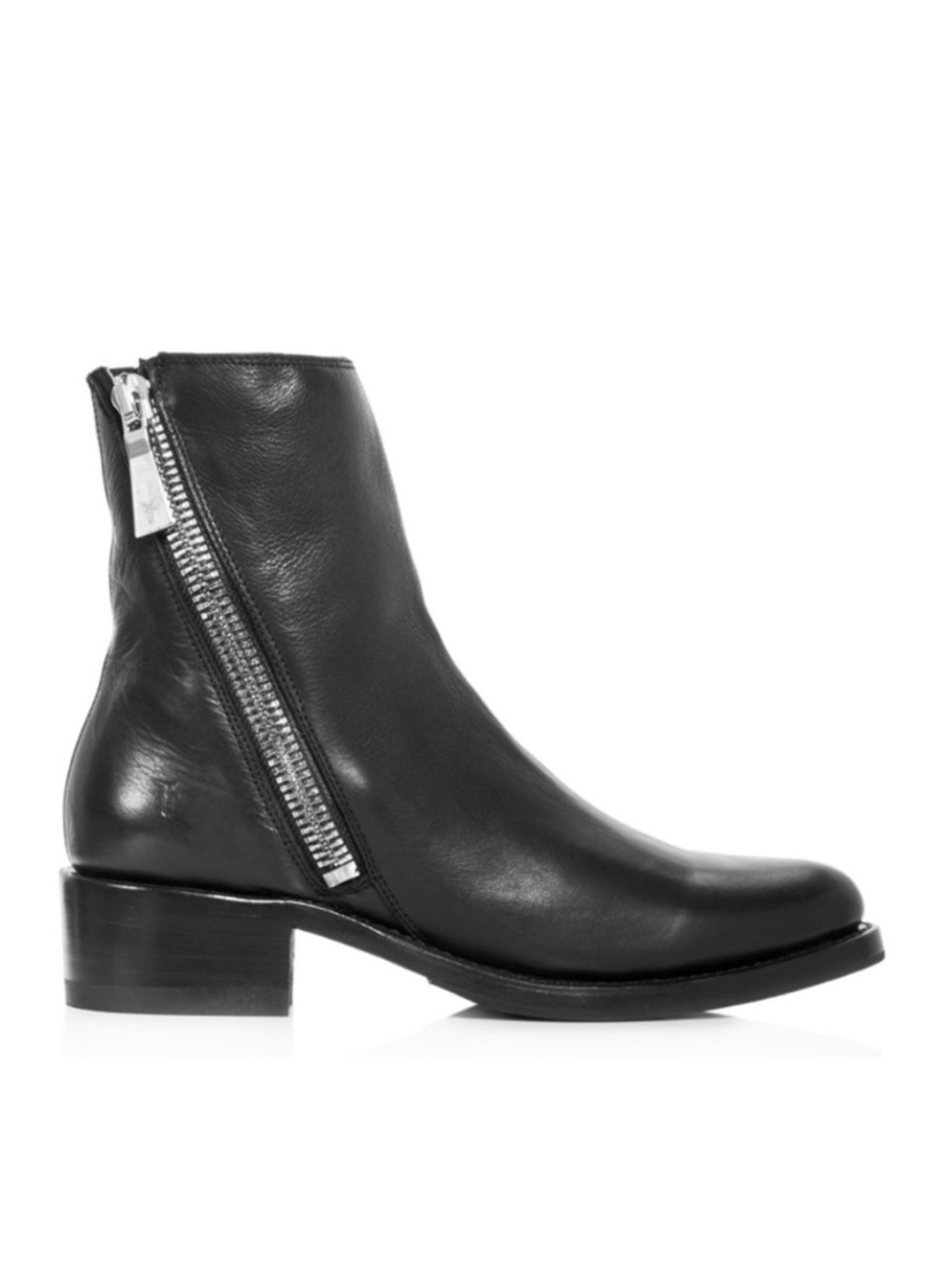 Frye Demi Zip Bootie